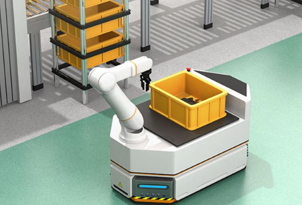 AGV(Automated Guided Vehicles)