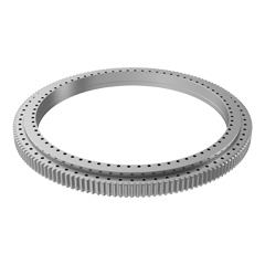Three-row Roller Slewing Ring