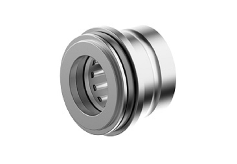 Powering the Future: Green Energy Applications of Combined Needle Roller Bearings