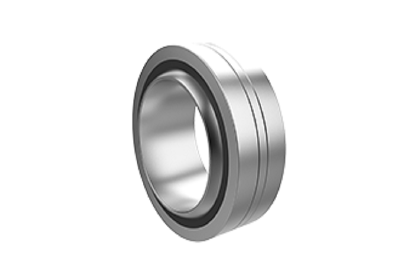 Benefits of Radial Spherical Plain Bearings in Industrial Applications