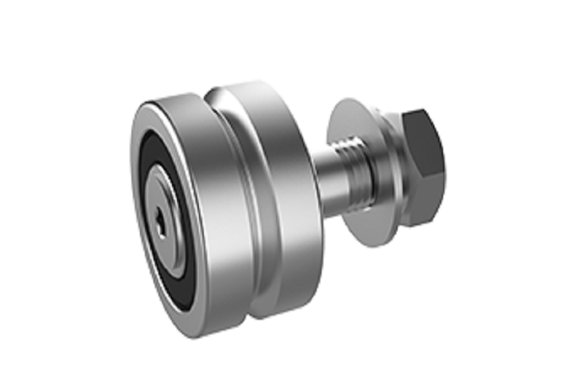 Precision In Motion: The Role Of V Groove Bearing Tracks In Industrial Settings