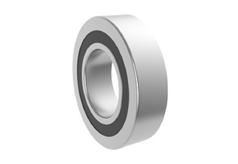 Cam Yoke Roller Bearings in Packaging Machinery