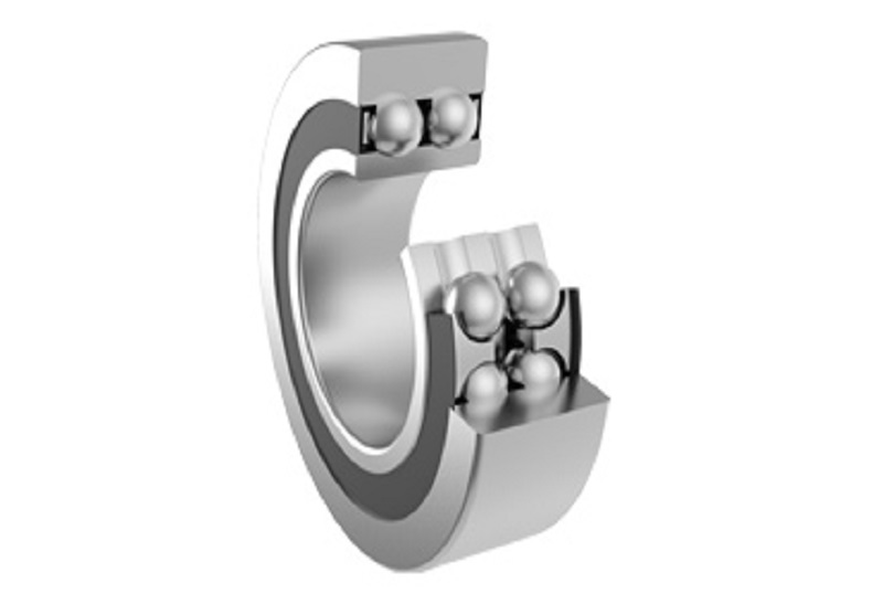 Cam Yoke Roller Bearings in Material Handling Equipment