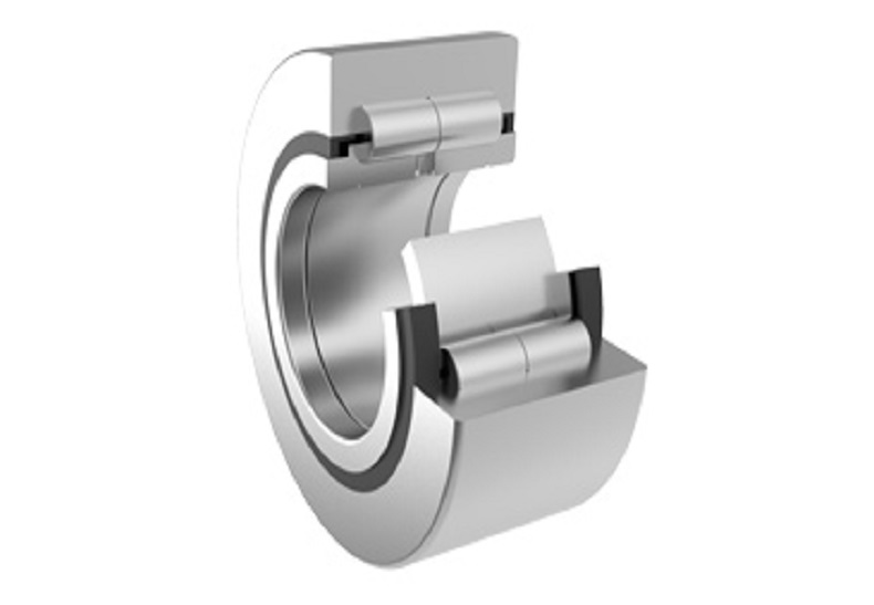 Unveiling the Pivotal Role of Support Roller Bearings in Automated Warehousing