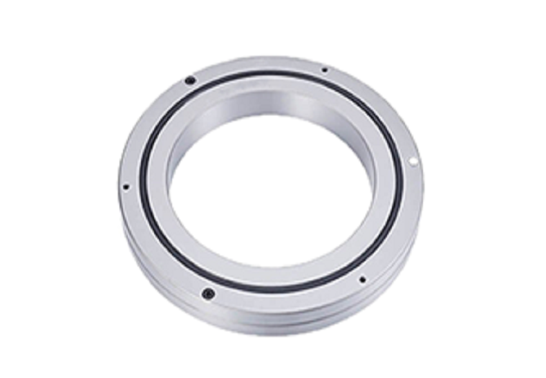 The Advantages of Crossed Cylindrical Roller Bearings