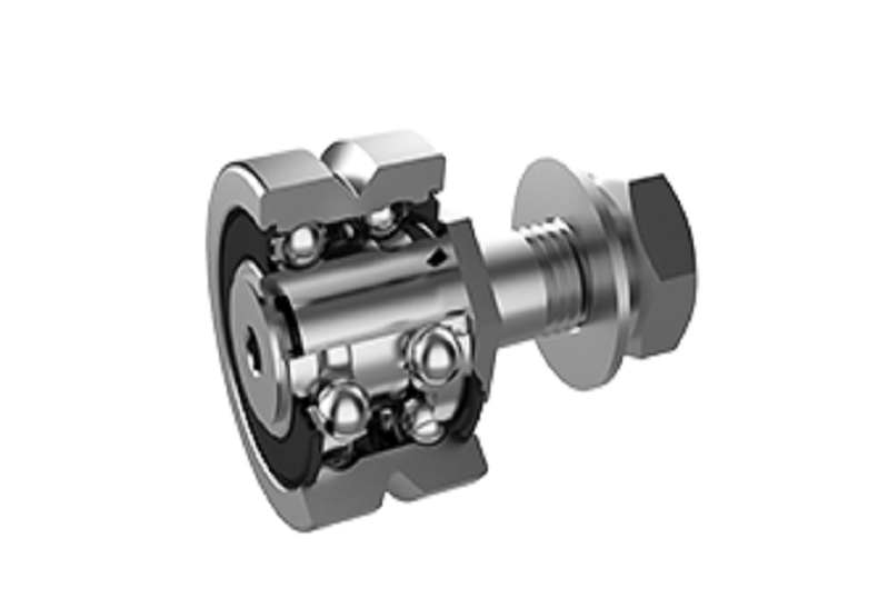 How Grooved Roller Bearings Enhance Machinery Performance