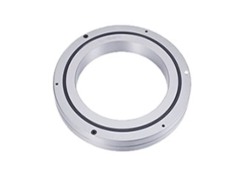 ​Cross Roller Ring Bearings: The Secret Weapon of Robot Joints