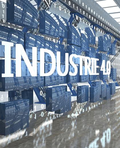 Industrial Manufacturing