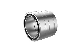 four row tapered roller bearings