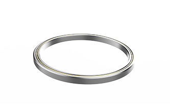 thin section deep groove ball bearing