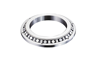 crossed cylindrical roller bearings