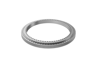 three-row slewing bearing for Sale