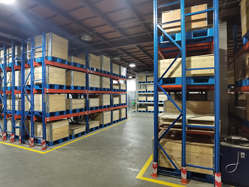 THB warehouse THB warehouse