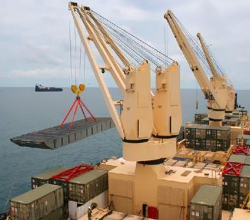 Crane