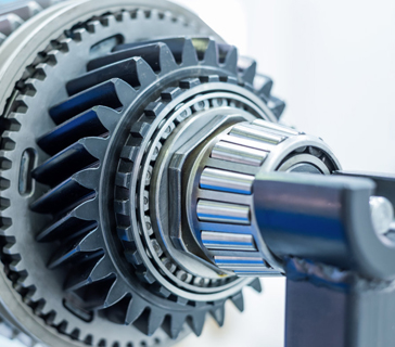 Gearbox