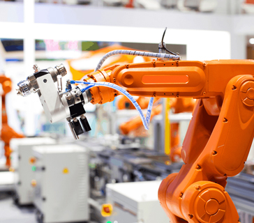 Robots Industry