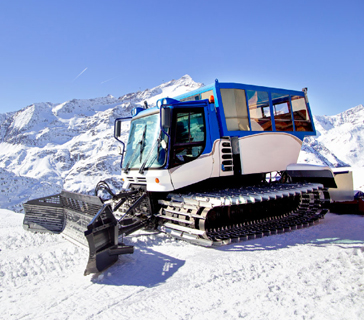 Snowplow