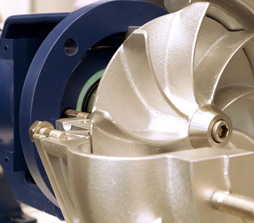 Vacuum Pump