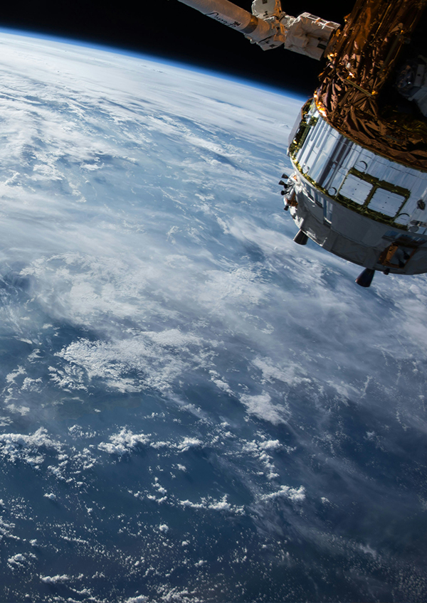 Railway and Aerospace