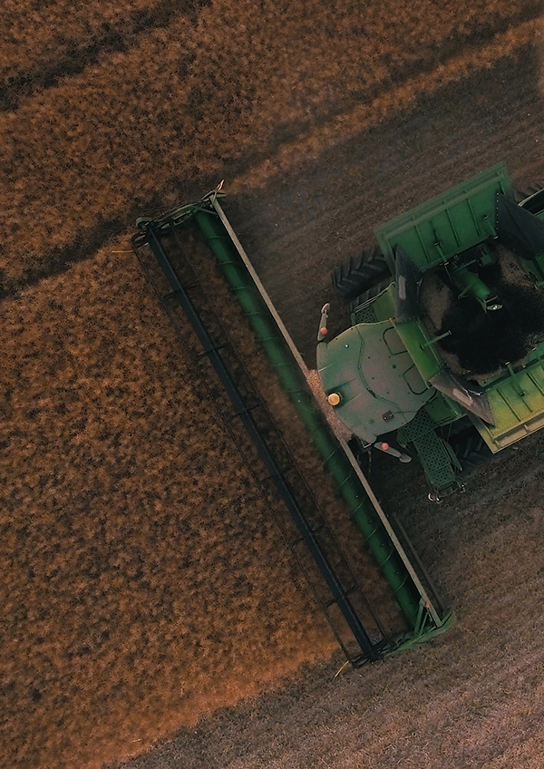 Agricultural Machinery