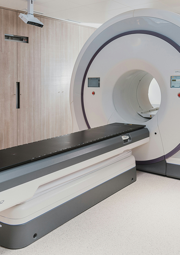 Medical diagnostic equipment