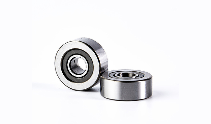 Roller Type Supporting Roller Features Roller Type Supporting Roller Features