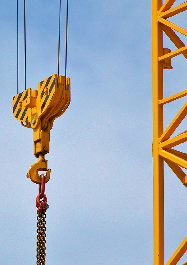Construction Equipment