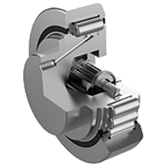 Combined Bearing