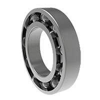 Ball Bearing