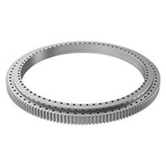 Three-row Roller Slewing Ring