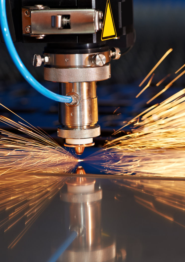 Machine tool guide