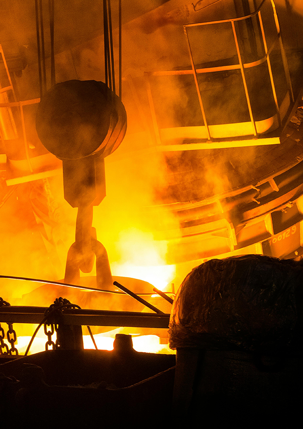 Metallurgy