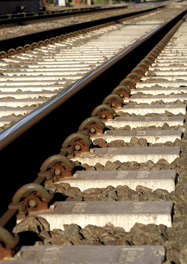 Railroads