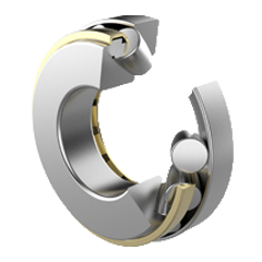 Spherical Roller Bearing