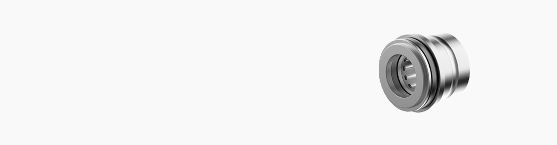 Combined Needle Roller Bearing