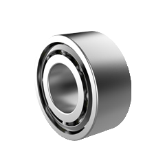 Double Row Angular Contact Ball Bearing