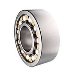 Self-aligning Ball Bearing