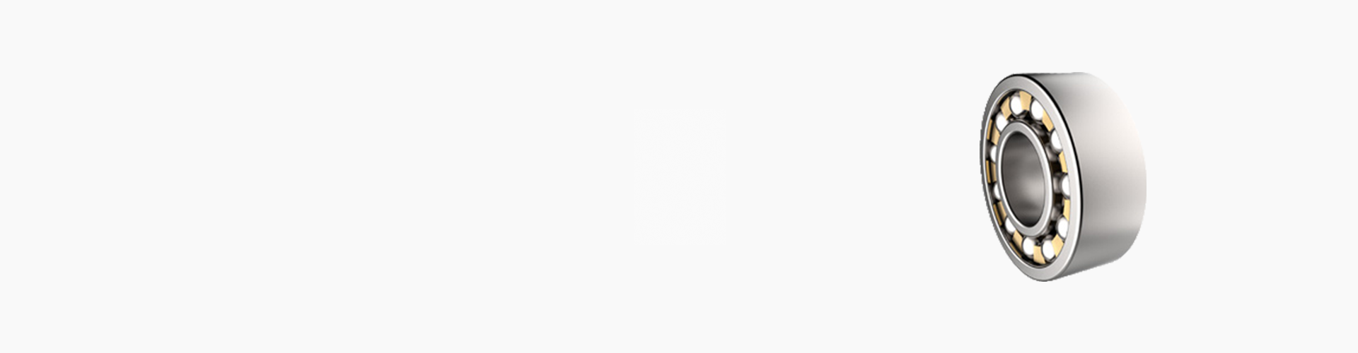 Self-aligning Ball Bearing