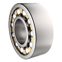 Self-aligning Ball Bearing