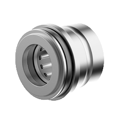 Combined Needle Roller Bearing