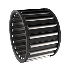 Needle Roller And Cage Assembly