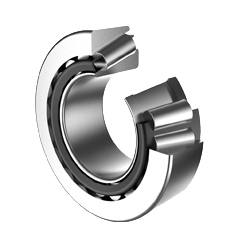 Single Row Tapered Roller Bearing