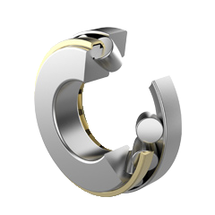 Spherical Roller Thrust Bearing