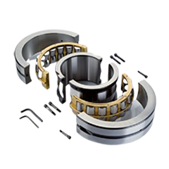 Split Roller Bearings