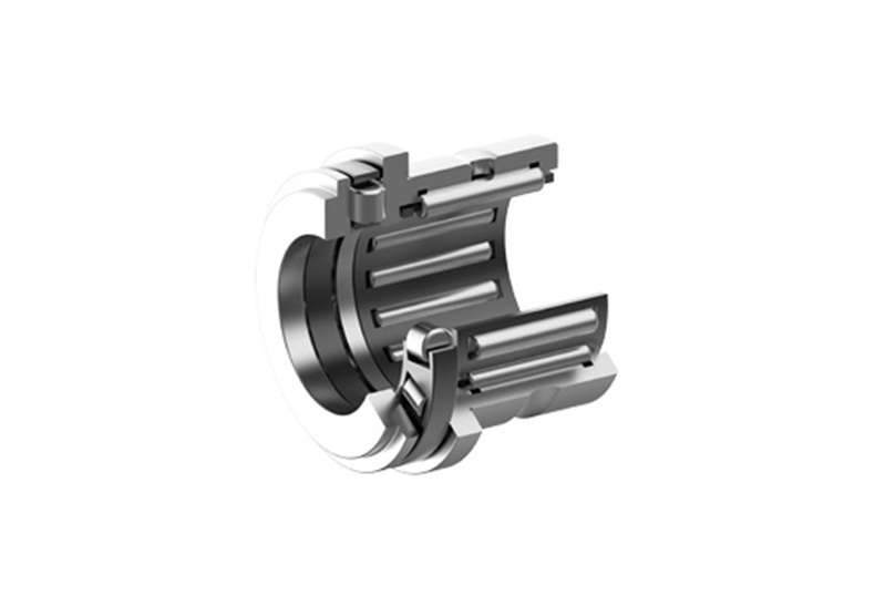 Usage Method and Precautions for Combined Needle Roller Bearings