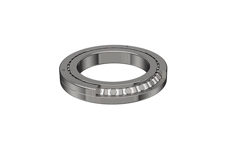 The Uses and Characteristics of Crossed Cylindrical Roller Bearings