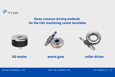 Crafting a CNC Rotary Table with Zero-Backlash,Unleashing the Potential of Cam Followers and Cam Indexer