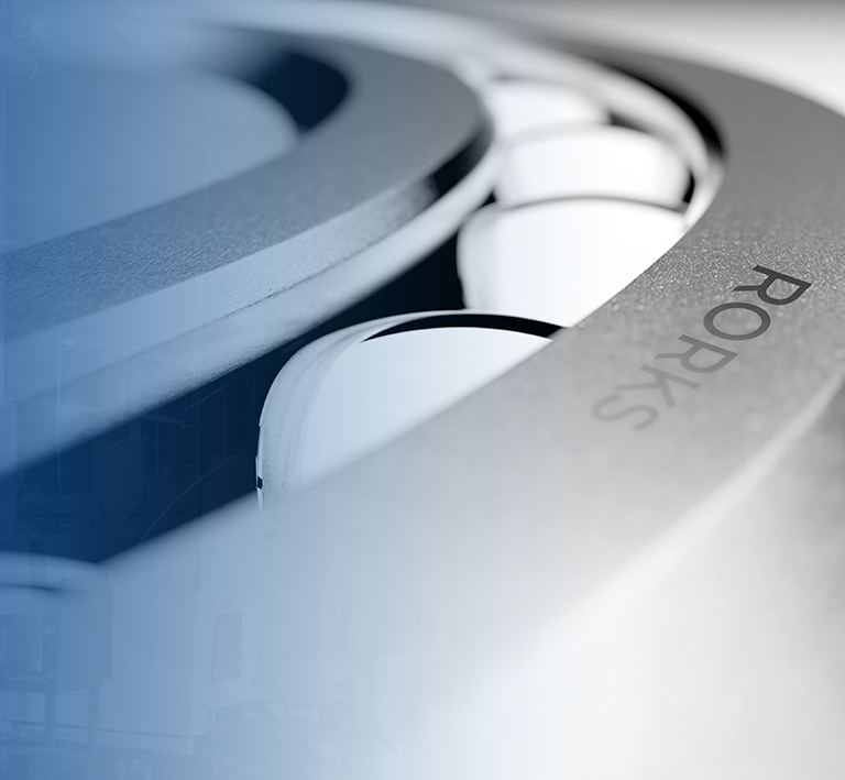 With Leading <br> Transmission Technology, We Support Our Customers to Achieve Their Success.
