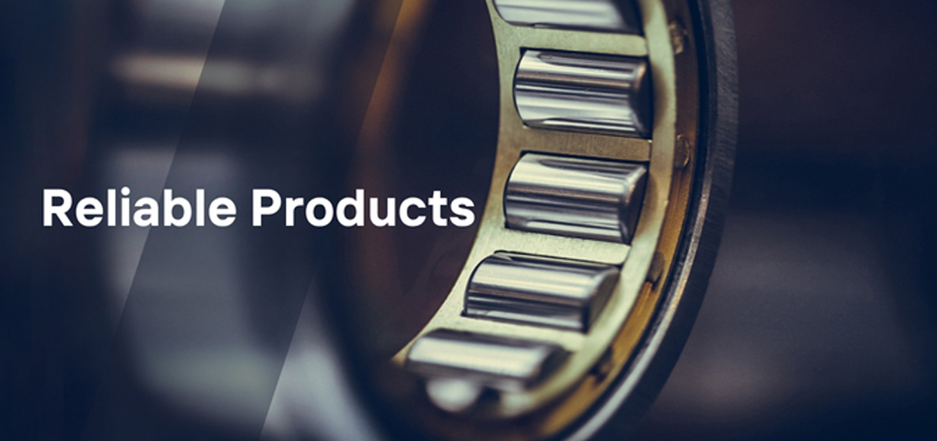Reliable Products